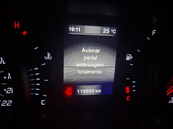 FIAT CRONOS 1.3 FIREFLY FLEX DRIVE MANUAL